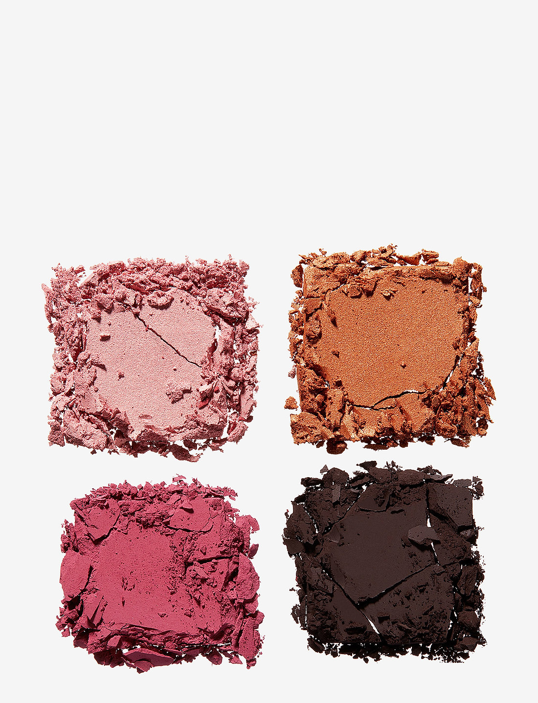 Shiseido - ESSENTIALIST EYE PALETTE 08 JIZOHO STREET REDS - makeup - 08 jizoho street reds - 4