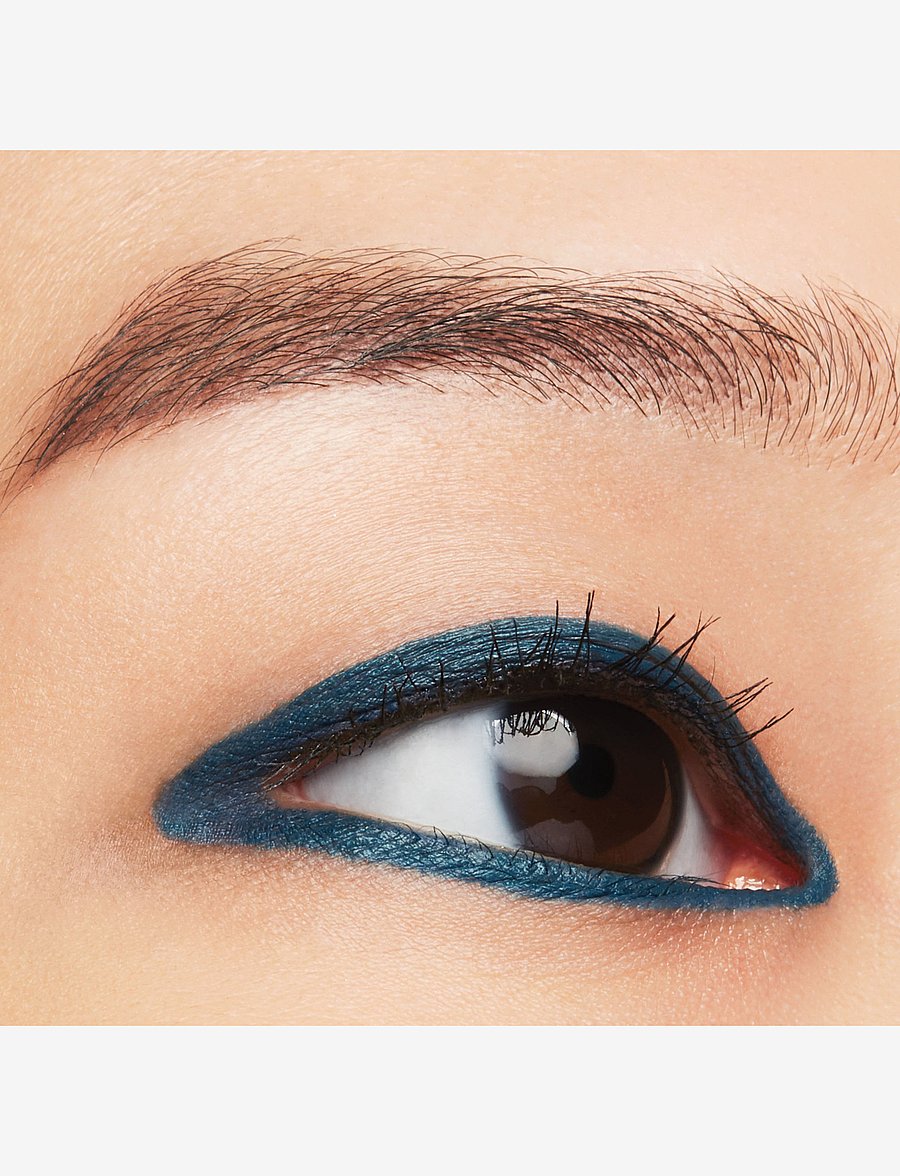 Shiseido - Microliner Ink - makeup - 08 teal - 4