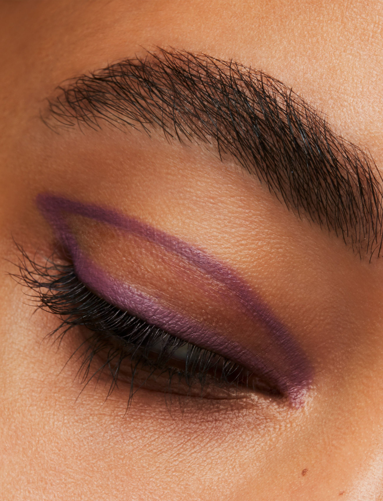 Shiseido - Microliner Ink - smink - 09 violet - 4