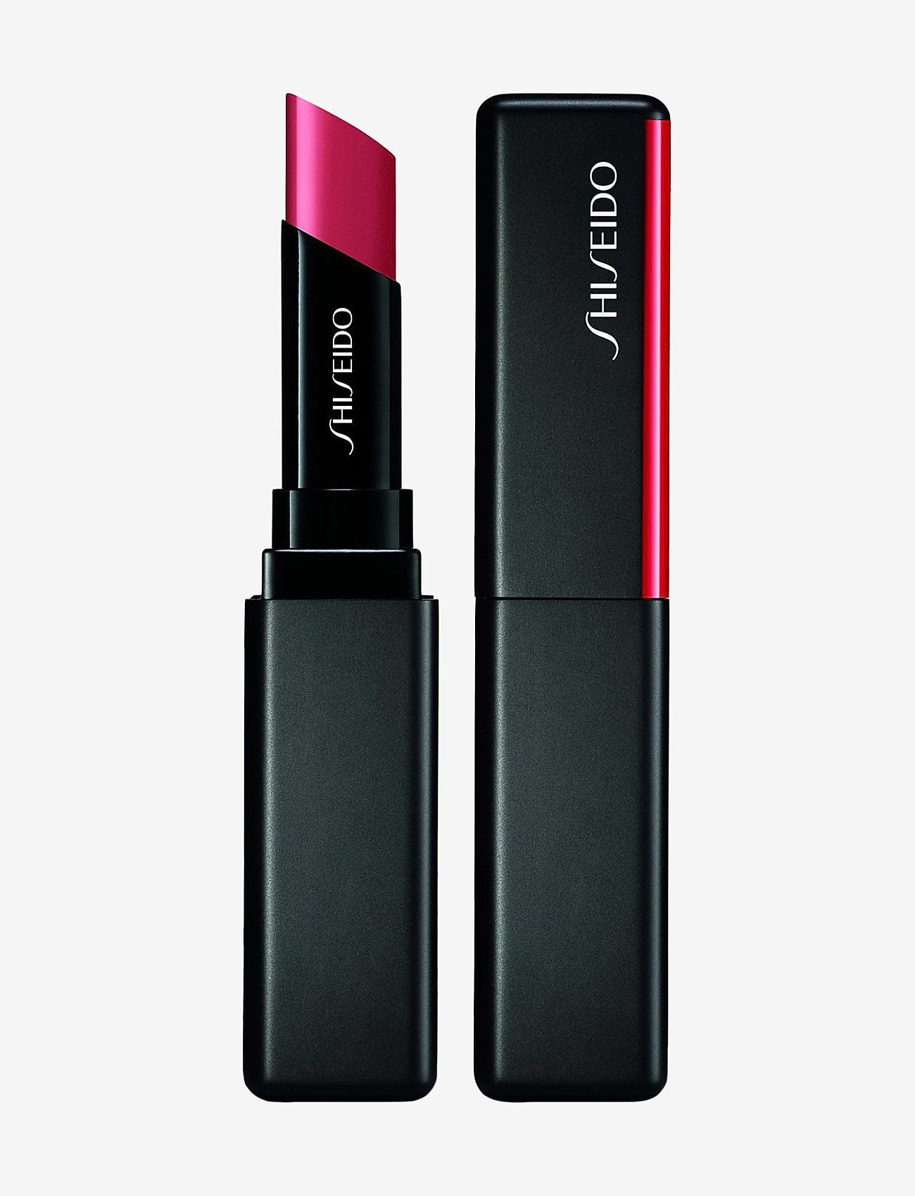Shiseido - VISIONAIRY GEL LIPSTICK - leppestift - 209 incence - 0