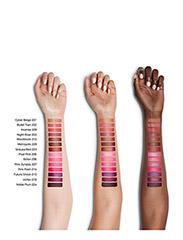 Shiseido - VISIONAIRY GEL LIPSTICK - leppestift - 214 pink flash - 2