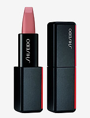 Shiseido - Shiseido Modernmatte Powder Lipstick - festtøj til outletpriser - 502 whisper - 0