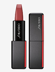 Shiseido - Shiseido Modernmatte Powder Lipstick - läppstift - 508 semi nude - 0