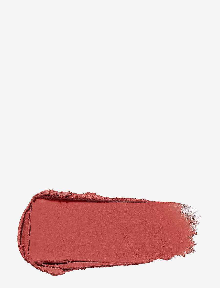 Shiseido - Modernmatte Powder Lipstick - förðunarvörur - 508 semi nude - 1