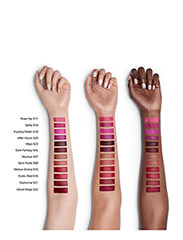 Shiseido - Shiseido Modernmatte Powder Lipstick - läppstift - 508 semi nude - 5