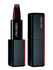 Shiseido - MODERNMATTE POWDER LIPSTICK 523 MAJO - festkläder till outletpriser - 523 majo - 3