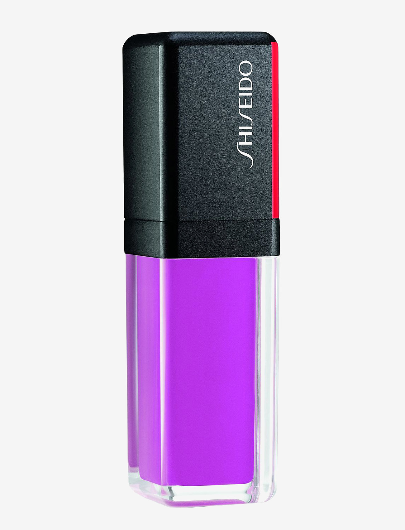 Shiseido - LACQUER INK LIPSHINE - festkläder till outletpriser - 301 lilac strobe - 0
