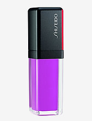 Shiseido - LACQUER INK LIPSHINE - festkläder till outletpriser - 301 lilac strobe - 0