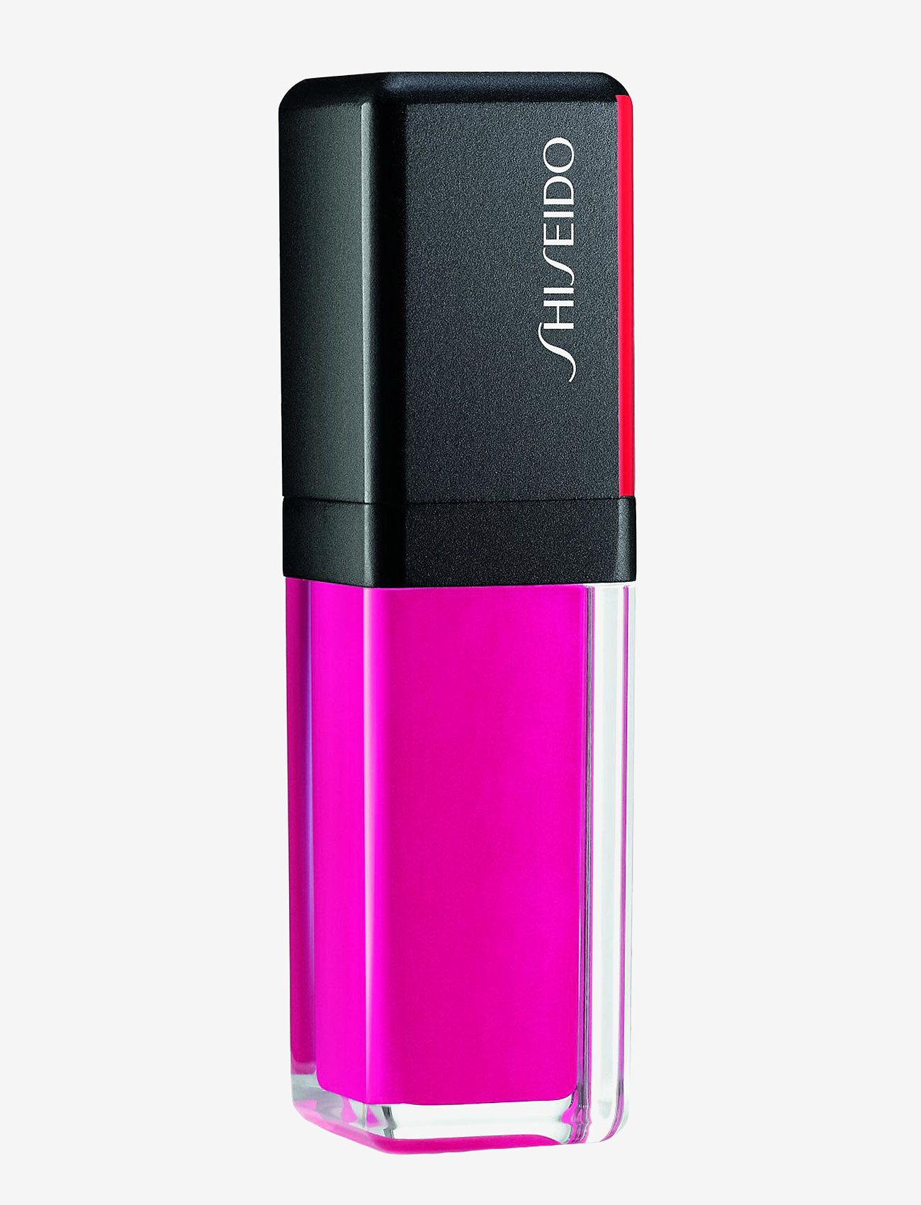 Shiseido - LACQUER INK LIPSHINE 302 PLEXI PINK - lepper - 302 plexi pink - 0