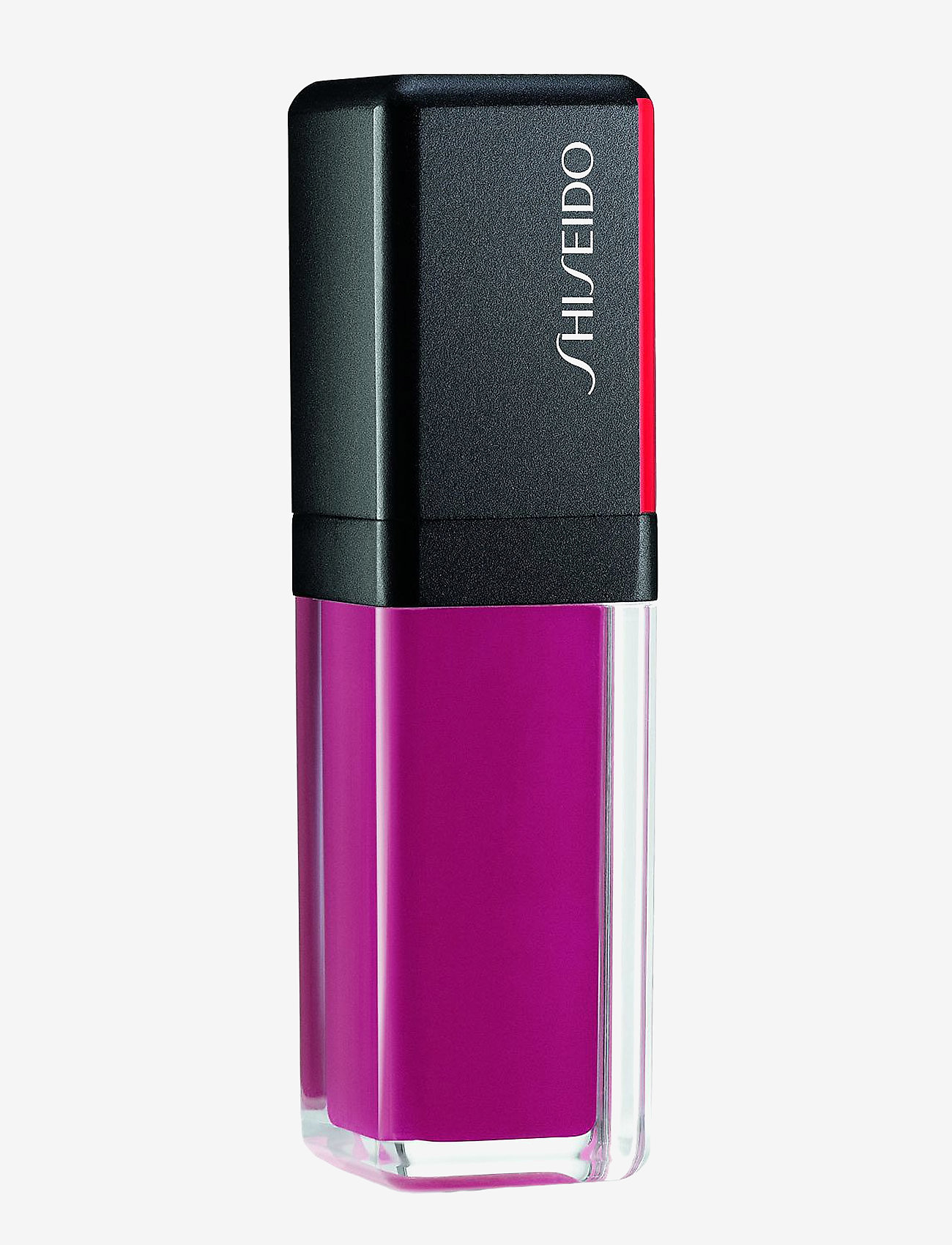 Shiseido - LACQUER INK LIPSHINE 309 OPTIC ROSE - festkläder till outletpriser - 309 optic rose - 0