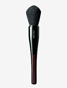 Shiseido Maru Fude Multi Face Brush, Shiseido