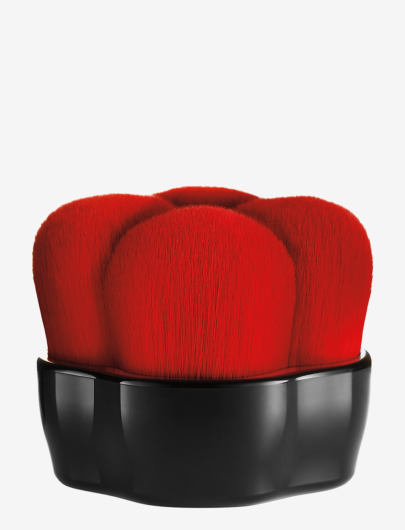 Shiseido Hanatsubaki Hake Face Brush - Makeupbørster - NO COLOR / undefined