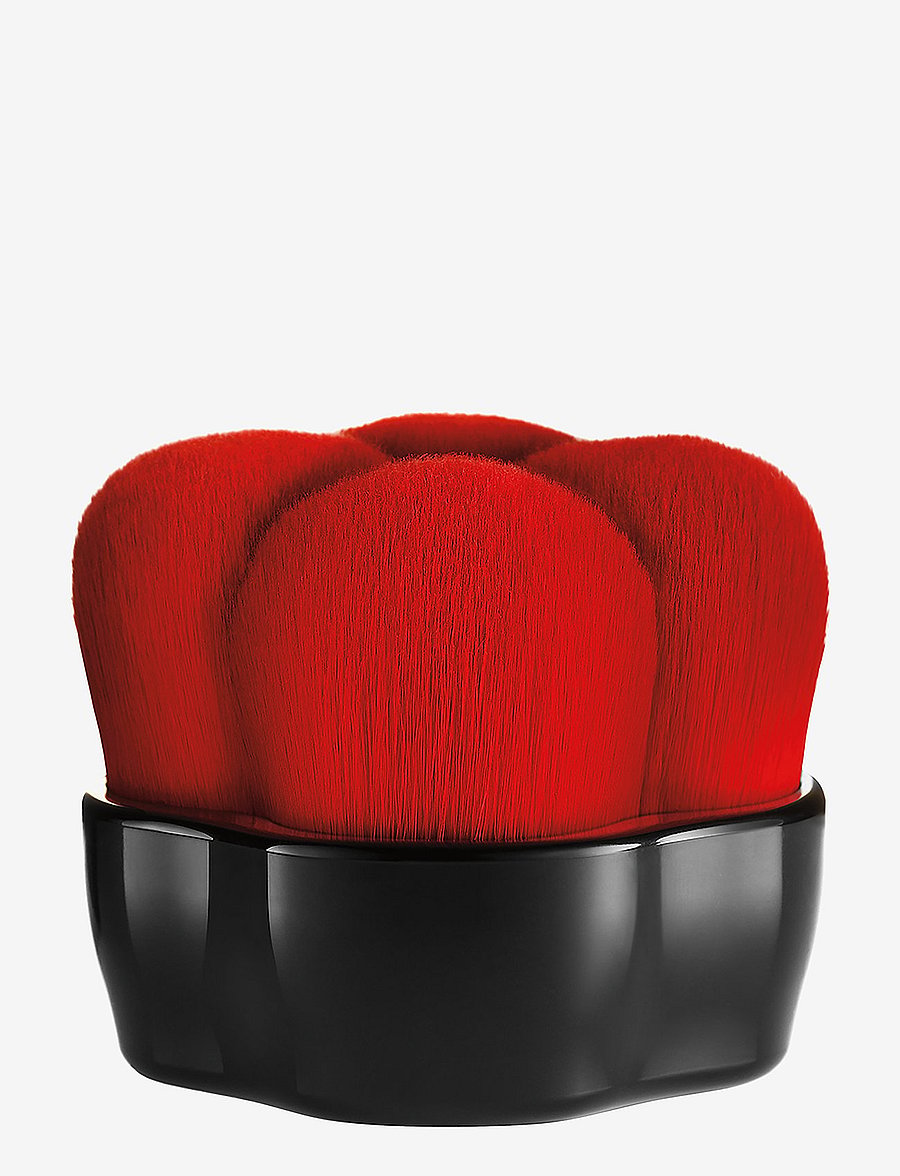 Shiseido - Hanatsubaki Hake Face Brush - makeup - no color - 0