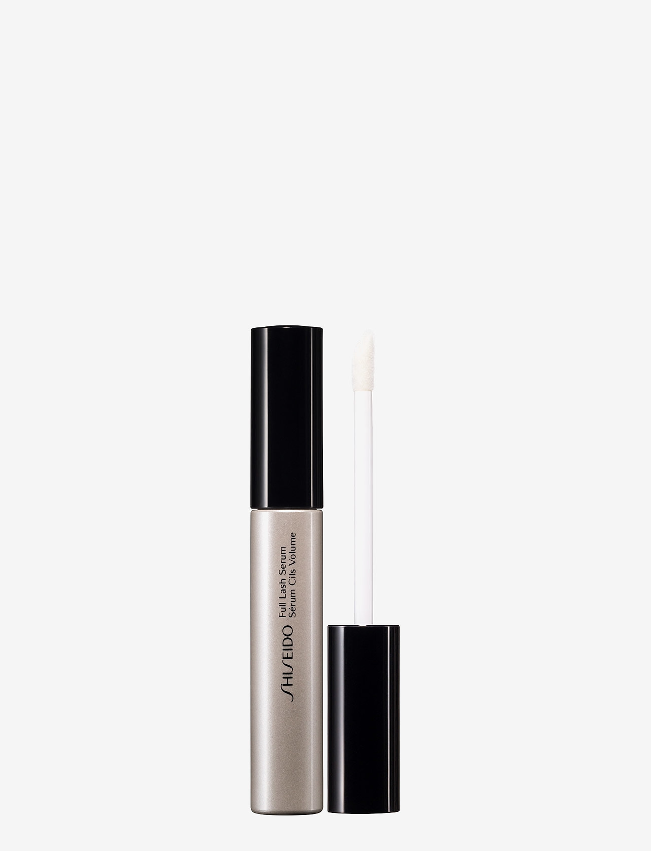 Shiseido Lash Serum, Øjenvippeserum, Nude, Str: 6ML