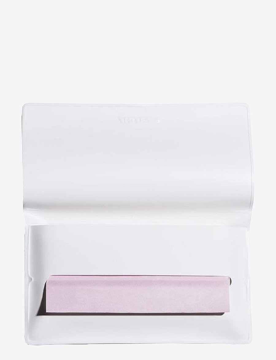 Shiseido - Oil-Control Blotting Paper 100 sheets - makeup - no color - 0