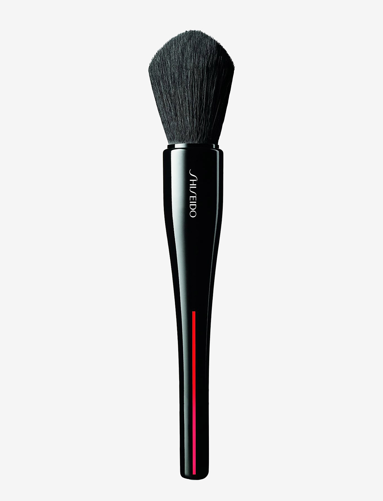 Shiseido Maru Fude Multi Face Brush, Pudderbørste, Nude, Str: ONE SIZE