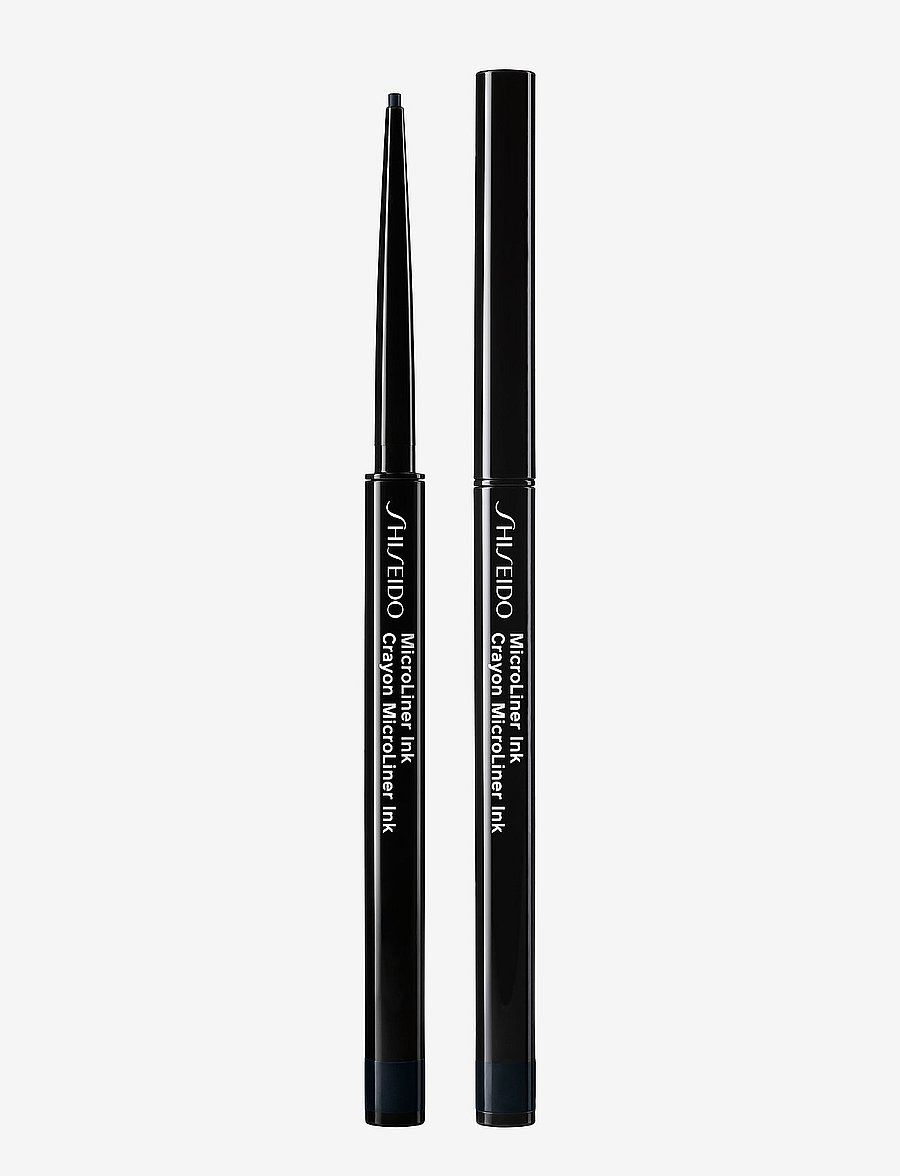 Shiseido - Microliner Ink - makeup - 01 black - 0