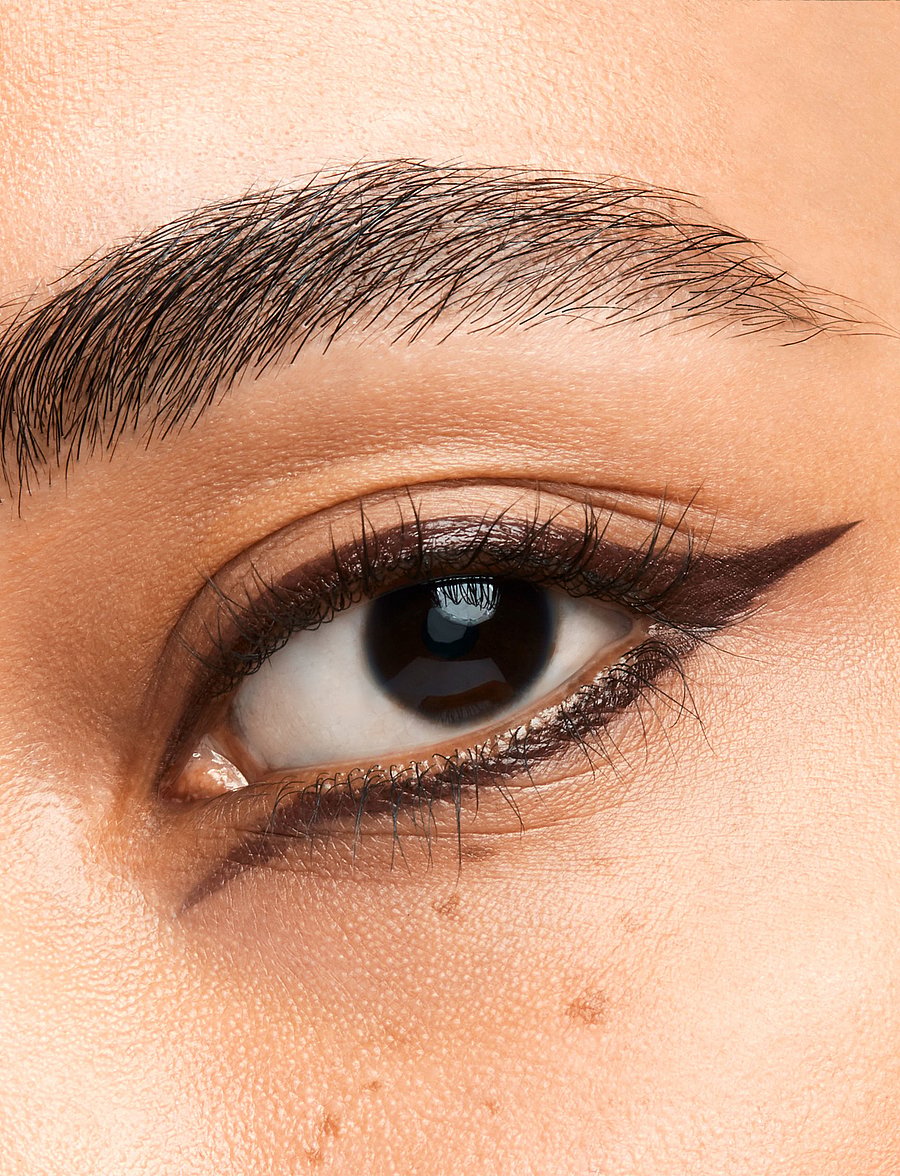Shiseido - Microliner Ink - makeup - 02 brown - 3