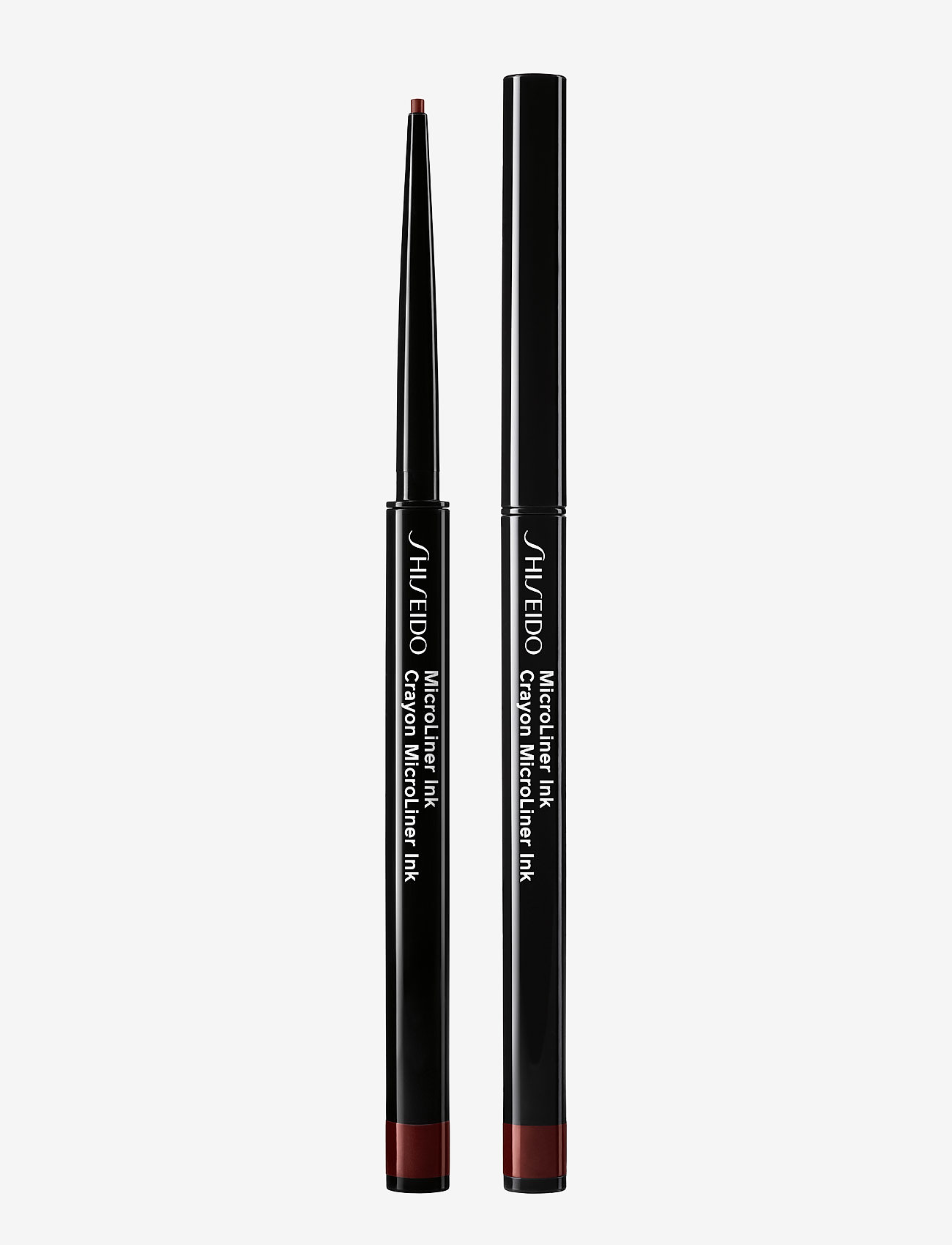 Shiseido Microliner Ink - Eyeliner - 03 PLUM / brown
