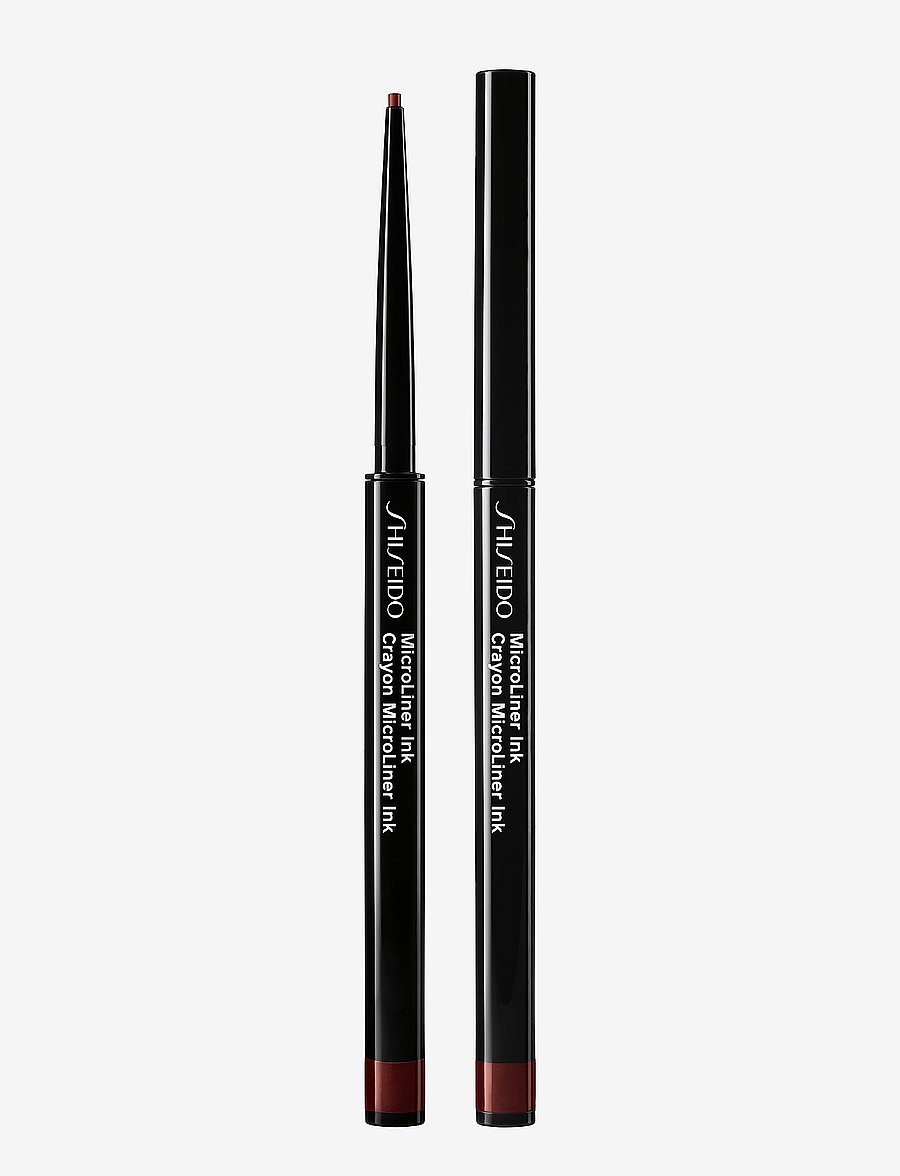 Shiseido - Microliner Ink - makeup - 03 plum - 0