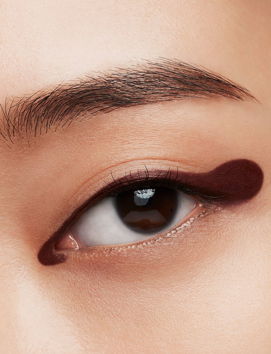 Shiseido - Microliner Ink - makeup - 03 plum - 4