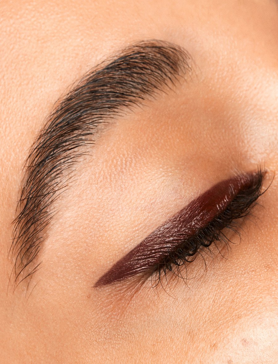 Shiseido - Microliner Ink - makeup - 03 plum - 5