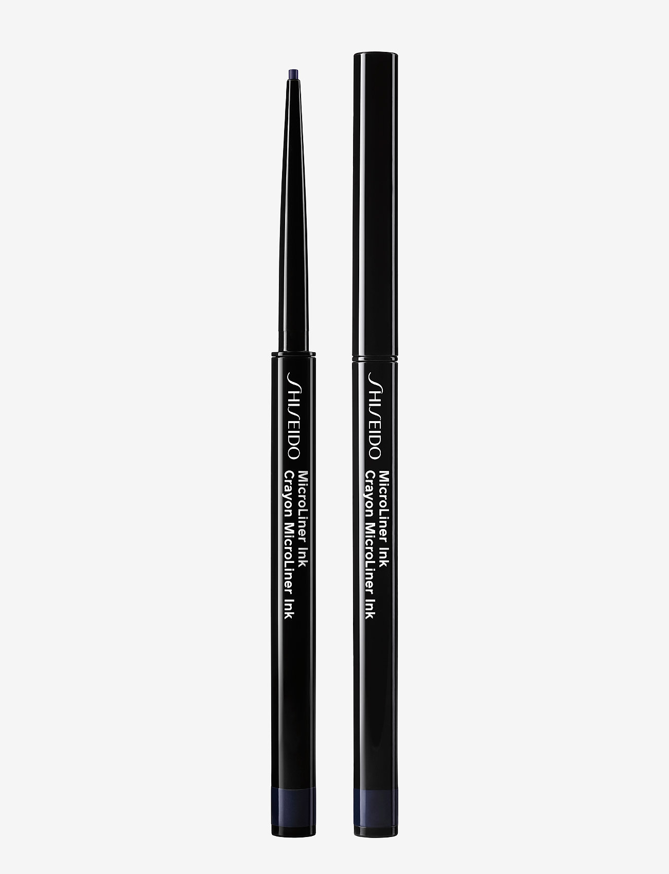Shiseido Microliner Ink - Eyeliner - 04 NAVY / blue