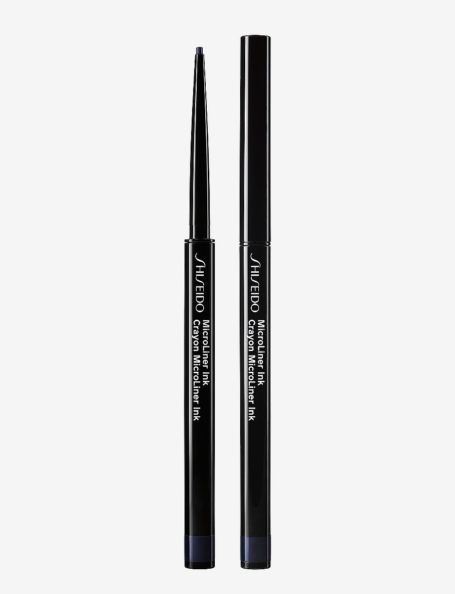Shiseido - Microliner Ink - makeup - 04 navy - 0