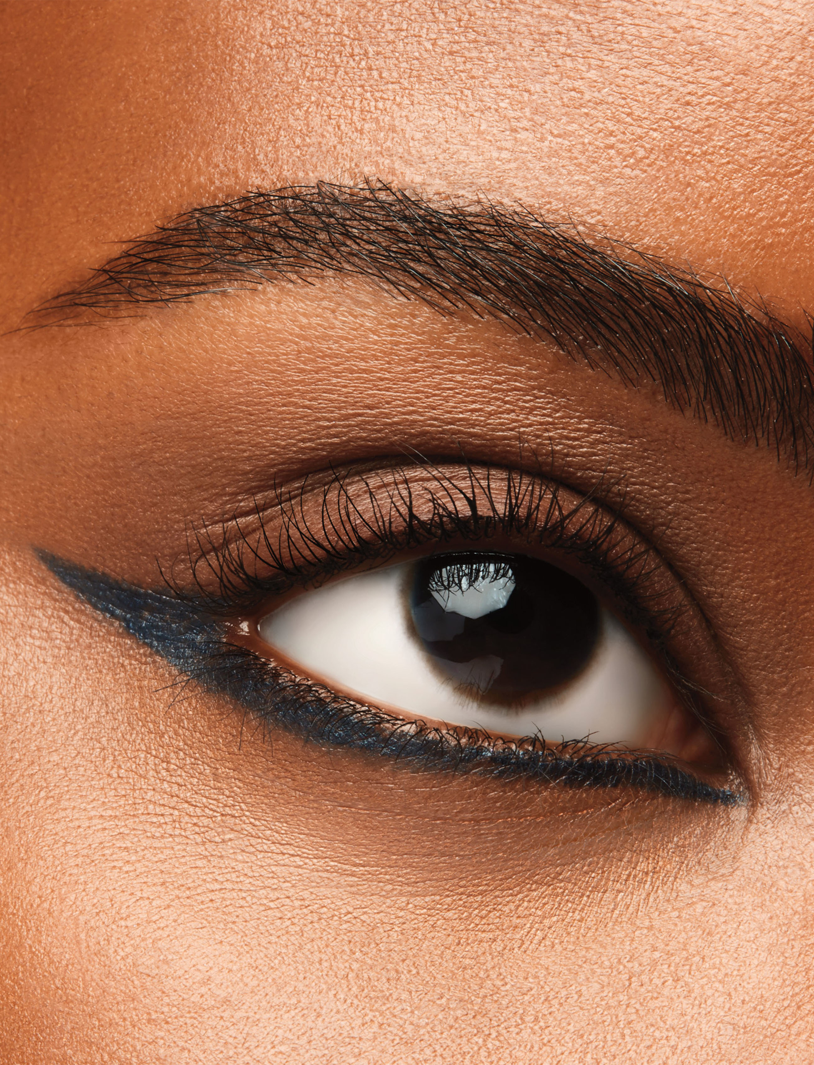 Shiseido - Microliner Ink - smink - 04 navy - 3
