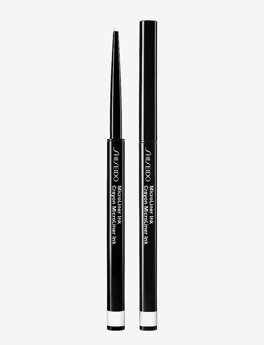 Shiseido - Microliner Ink - 05 white - 0