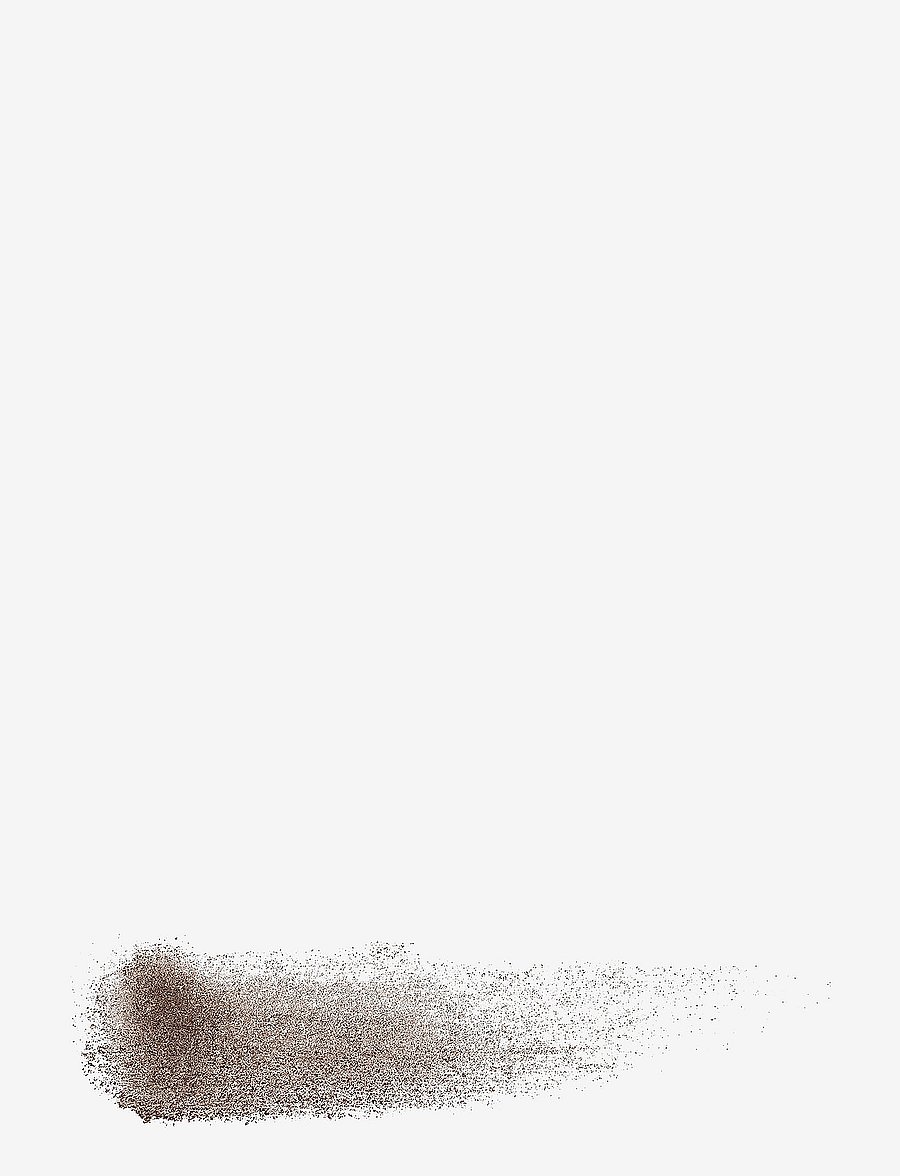 Shiseido - Brow Inktrio - Øjne & bryn - 03 deep brown - 2