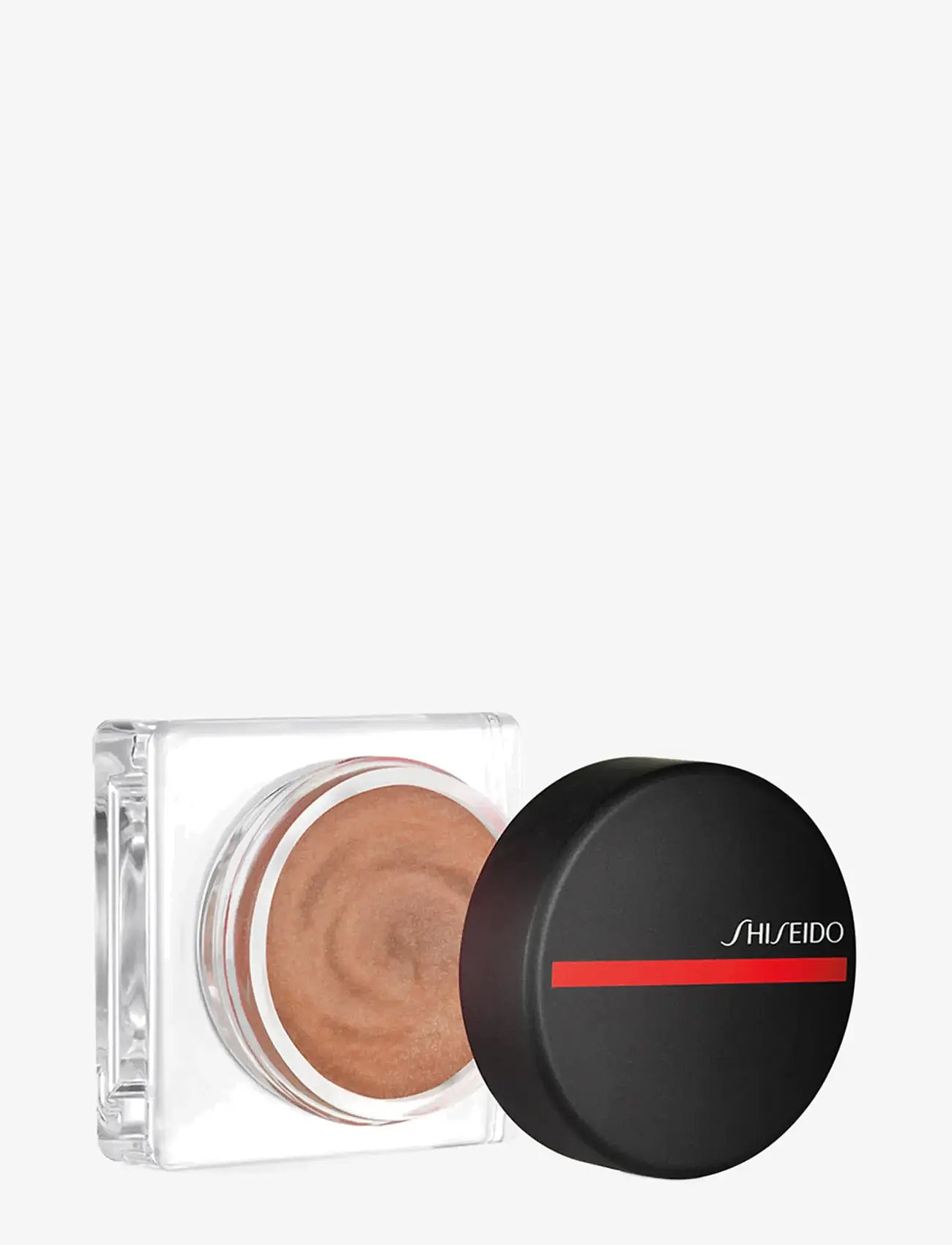 Shiseido - Shiseido 04 Whippedpowder Blush - smink - 04 eiko - 0