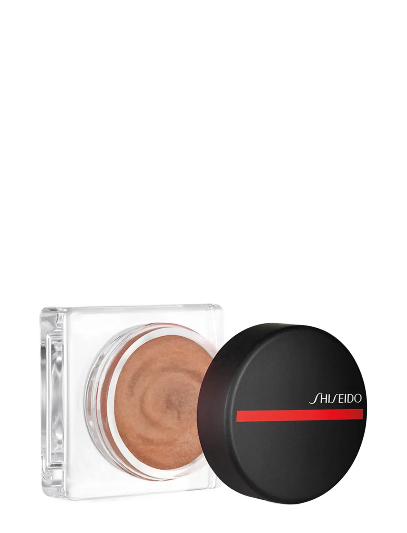 Shiseido Shiseido 04 Whippedpowder Blush - Ansigtsmakeup - 04 EIKO / brown