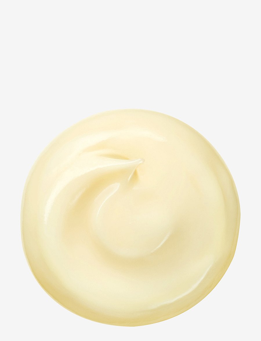 Shiseido - Benefiance Wrinkle Smoothing Cream Enriched - sommarens hudvård - no color - 1