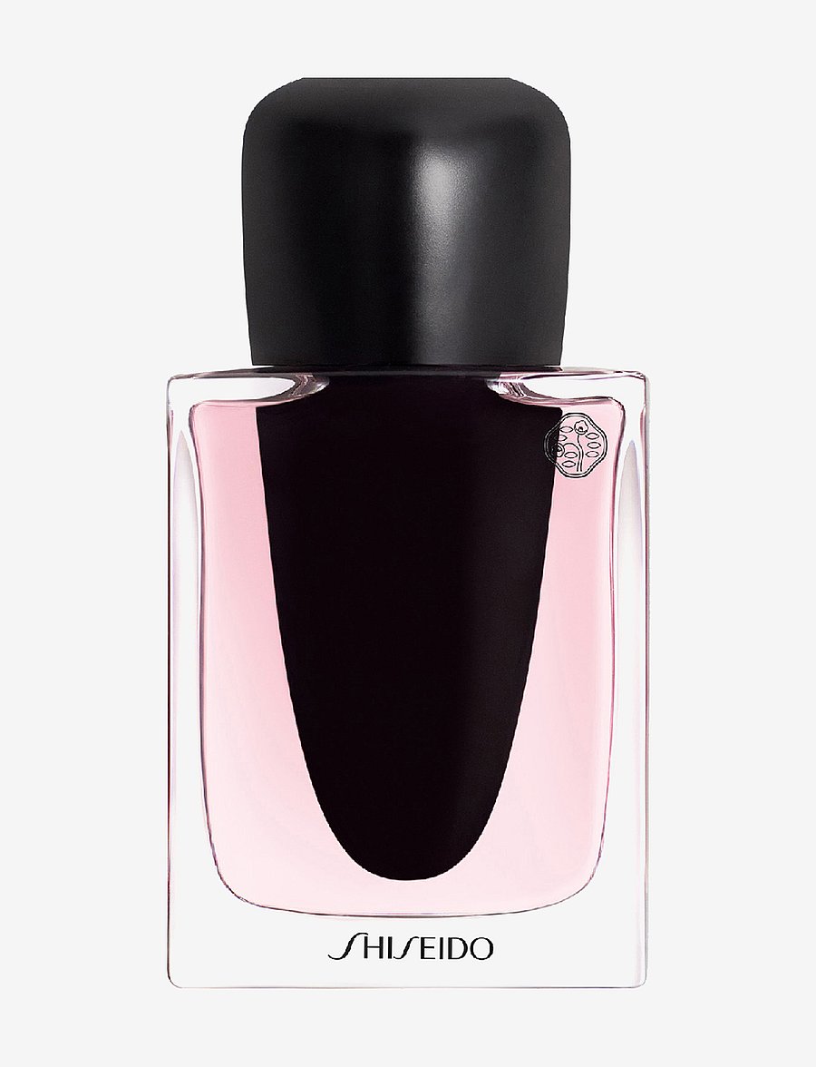 Shiseido - Ginza EdP - til hende - clear - 0