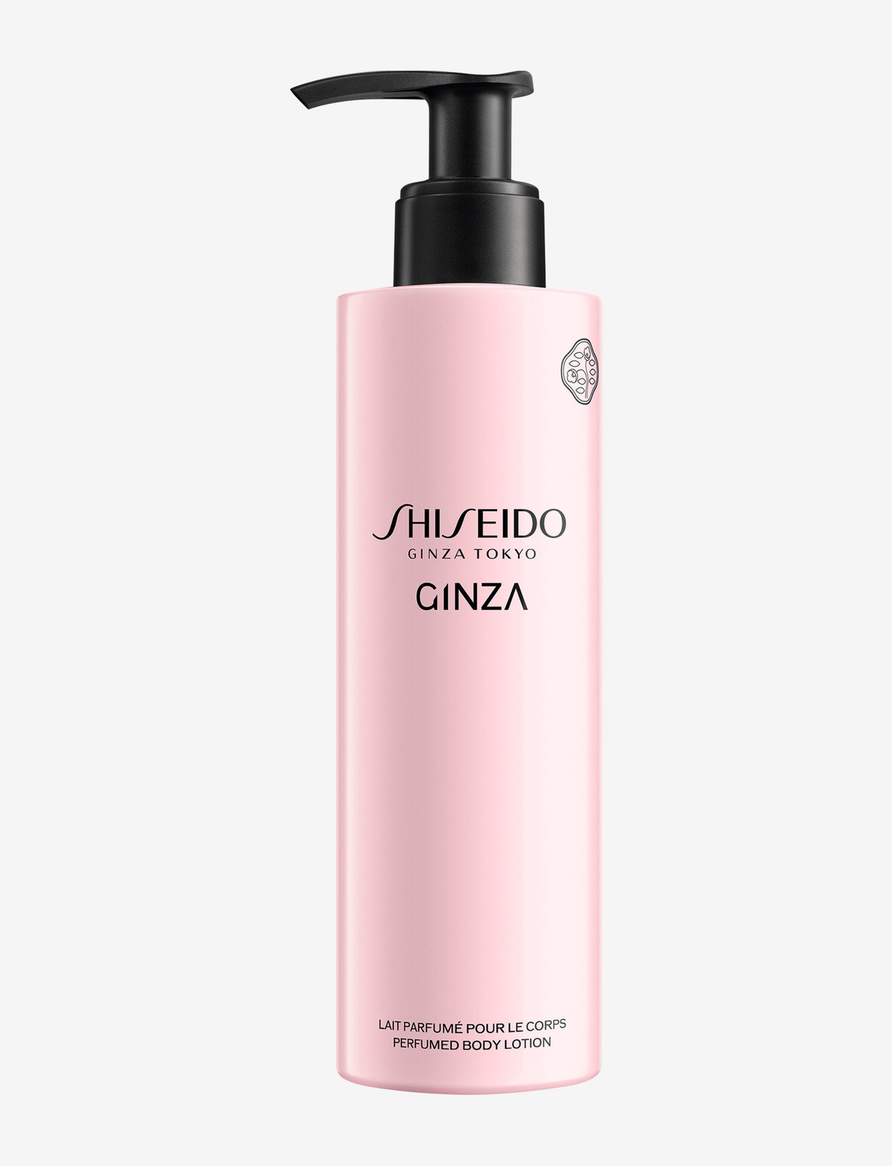 Shiseido - Ginza Body Lotion - no color - 0