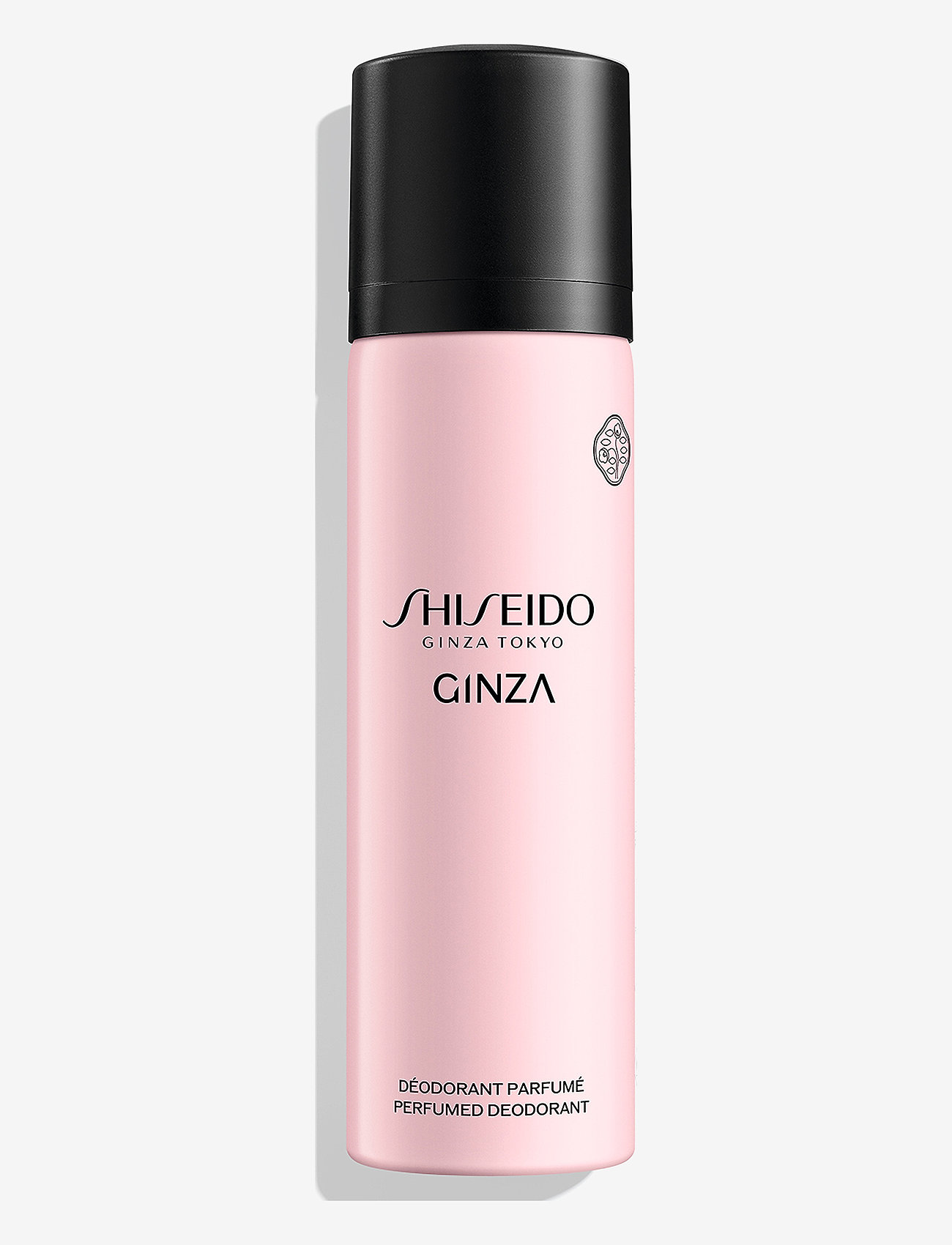 Shiseido - Ginza Deo Spray - deosprays - clear - 0