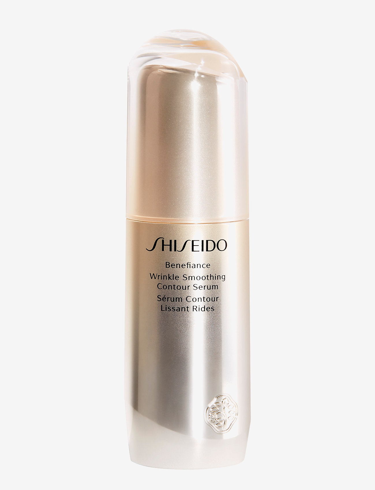 Shiseido Benefiance Wrinkle Smoothing Contour Serum, Serum, Nude, Str: 30ML