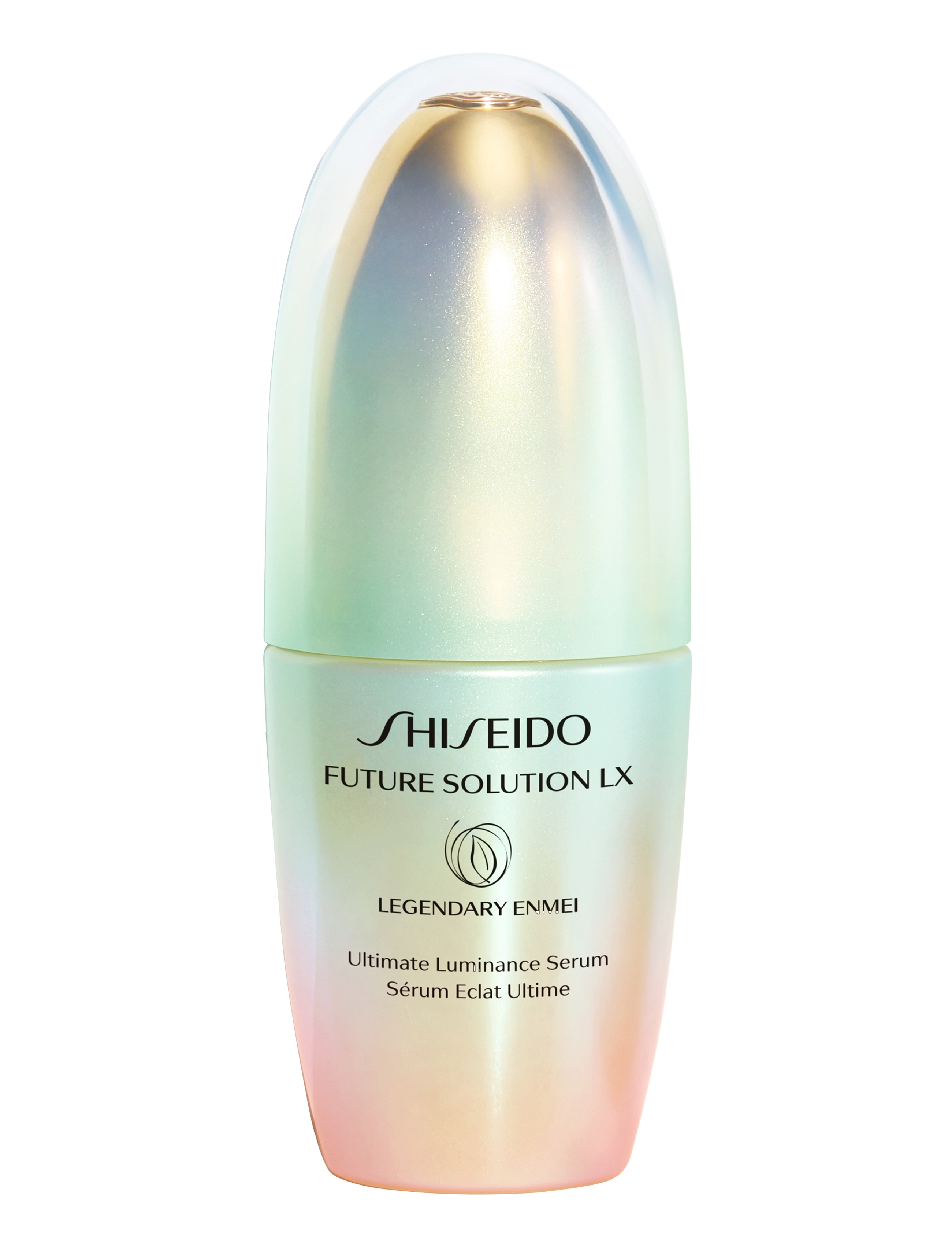 Shiseido Shiseido Future Solution LX Legendary Enmei Serum - Hudvård - NO COLOR / undefined