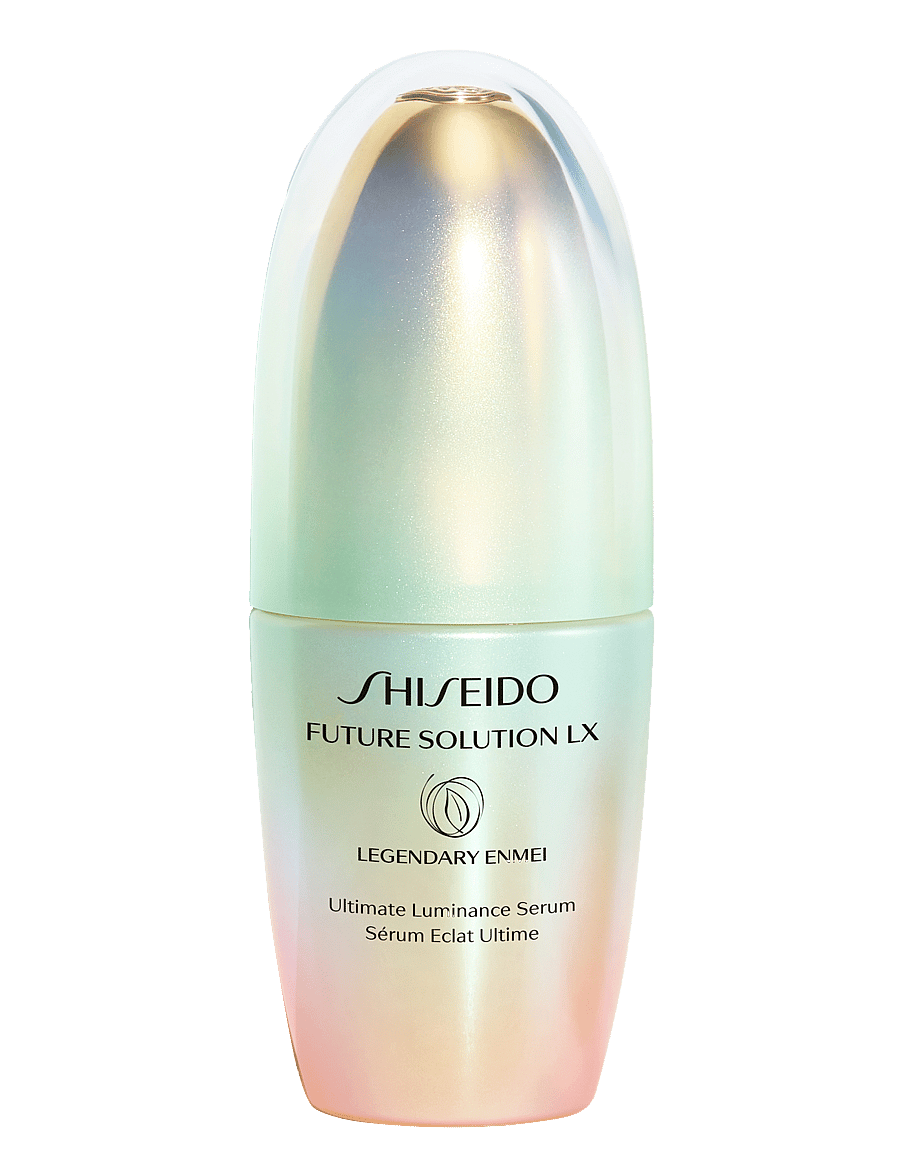 Shiseido - Shiseido Future Solution LX Legendary Enmei Serum - seerumit ja öljyt - no color - 0