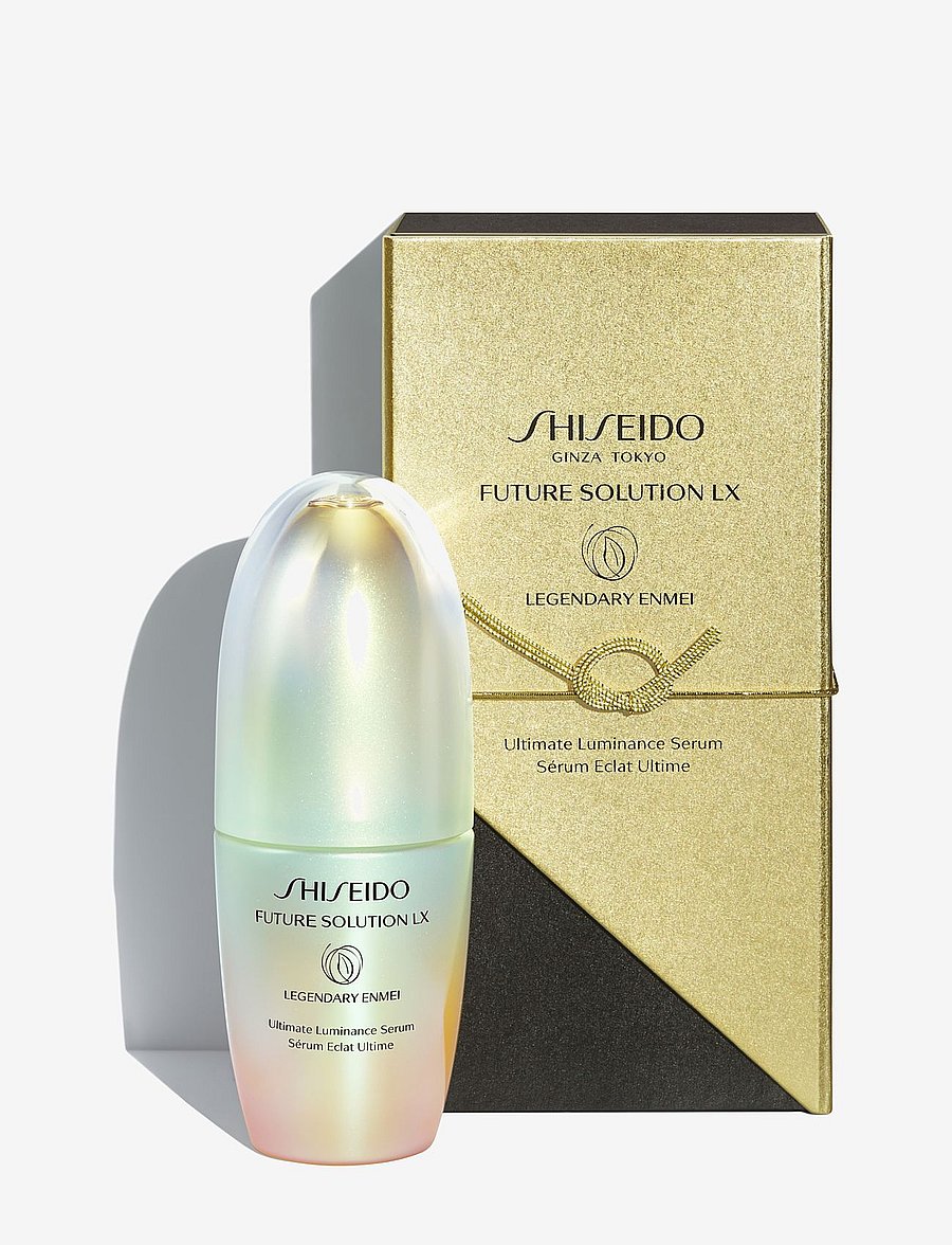Shiseido - Shiseido Future Solution LX Legendary Enmei Serum - seerumit ja öljyt - no color - 1