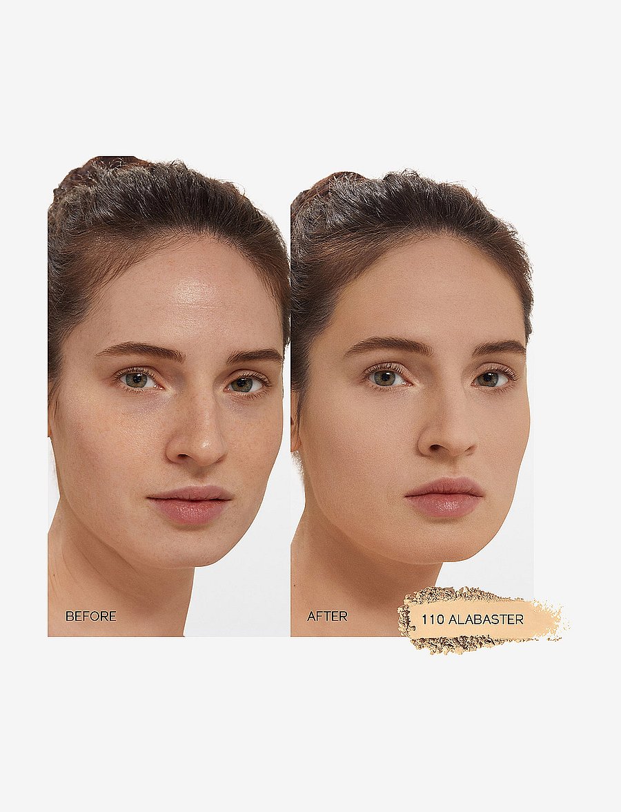 Shiseido - Synchro Skin Self-Refreshing Custom Finish Powder Foundation - makeup - 110 - 2