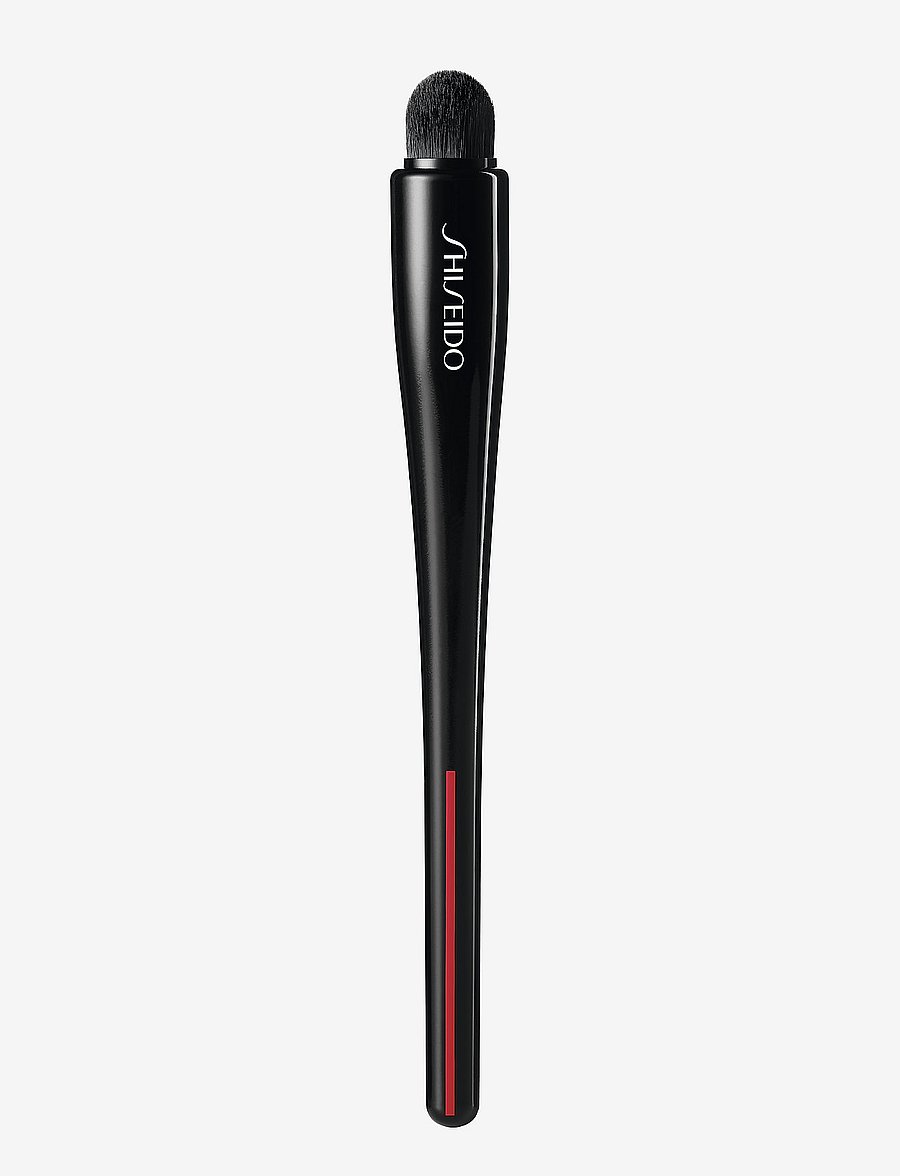 Shiseido - Tsutsu Fude Concealer Brush - no color - 0