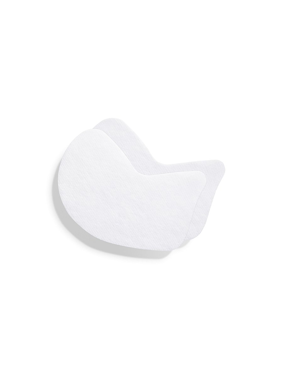 Shiseido - Vital Perfection Uplifting & Firming Express Eye Mask - silmaplaastrid - no color - 2