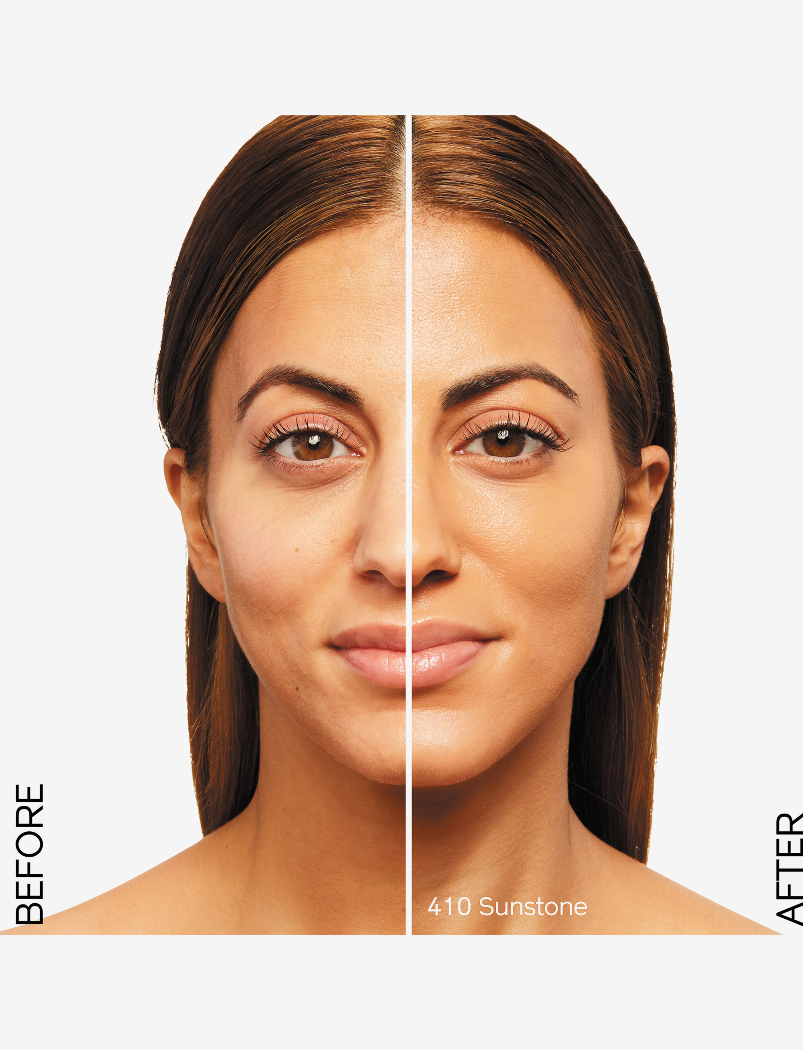 Shiseido - Shiseido Synchro Skin Radiant Lifting Foundation - smink - 410 sunstone - 2