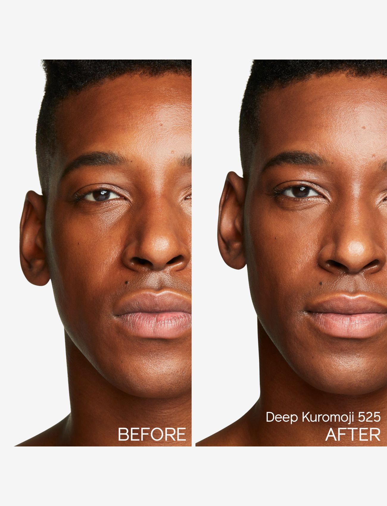 Shiseido - Synchro Skin Self-Refreshing Tint - smink - tint 525 - 2