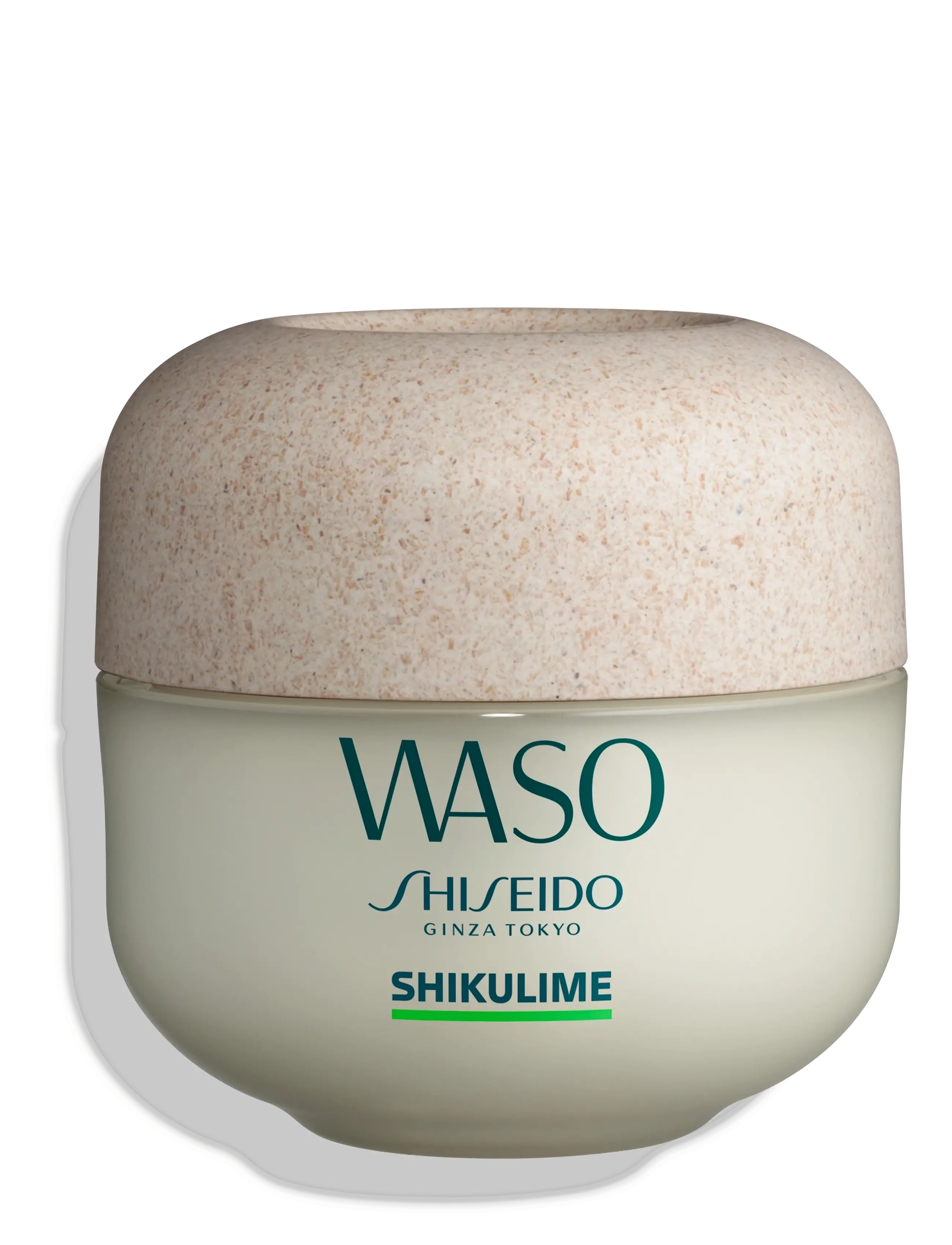 Shiseido - Waso Shikulime Mega Hydrating Moisturizer - no color - 0