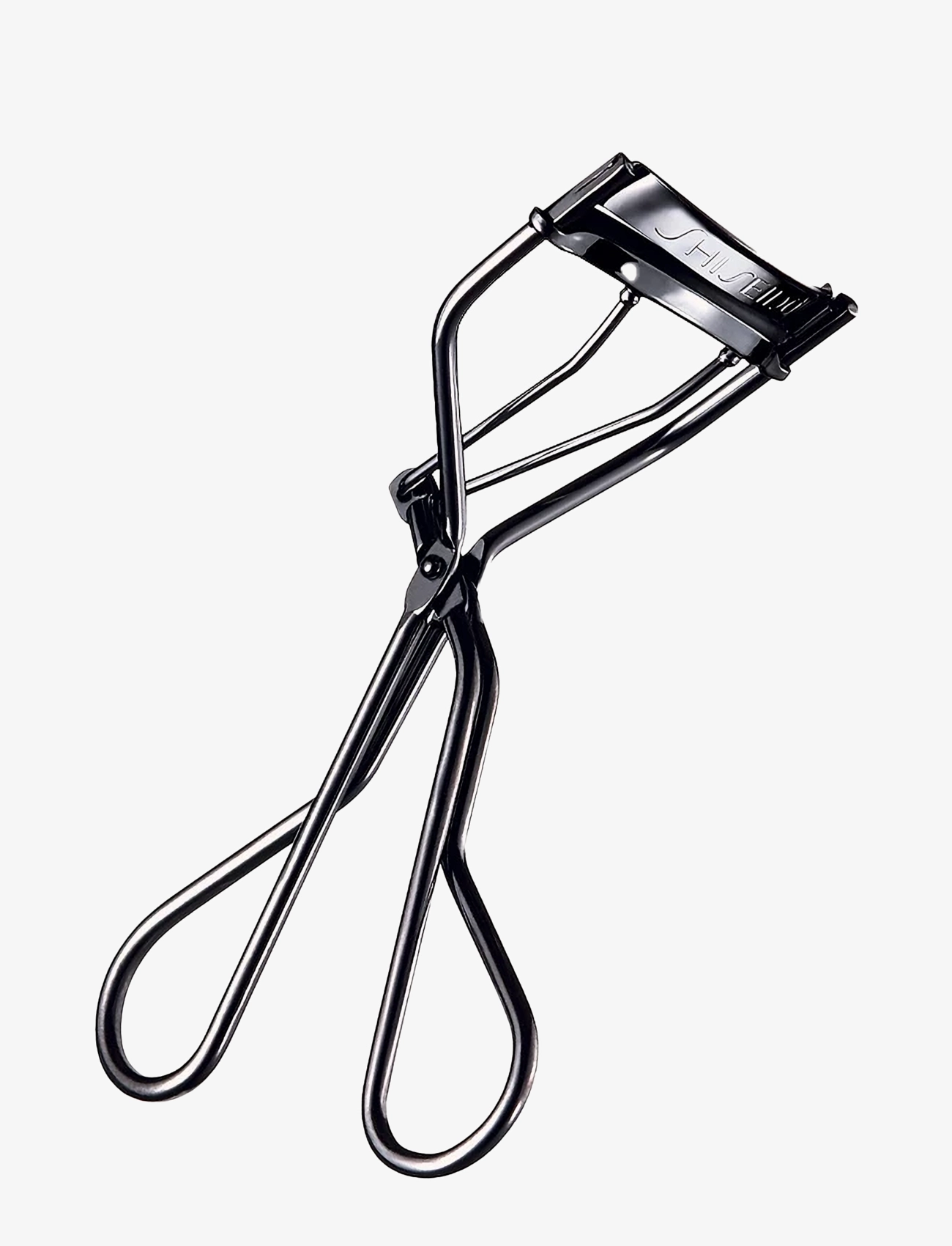 Shiseido Eye Lash Curler, Makeup udstyr, Nude, Str: ONE SIZE