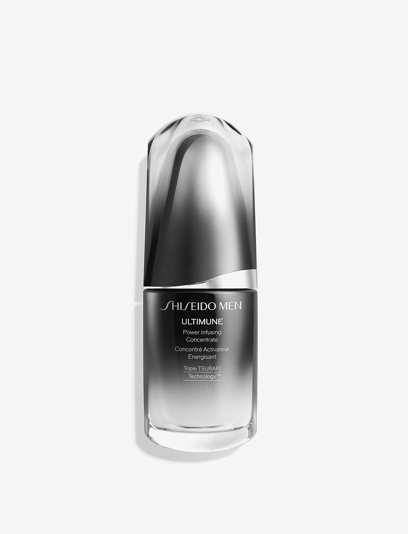 Shiseido - Men Ultimune Concentrate - för honom - no color - 1