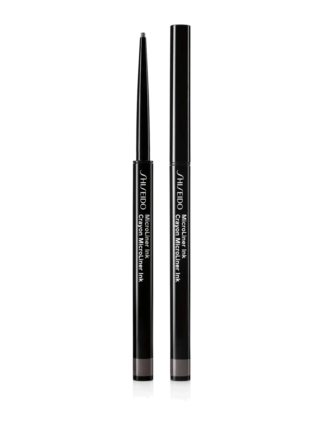 Shiseido Microliner Ink, Eyeliner, Grå, Str: 8ML